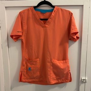 Carhartt Small Scrub Top
